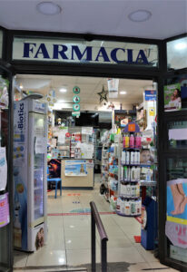 Farmacia Rocío Lorenzo