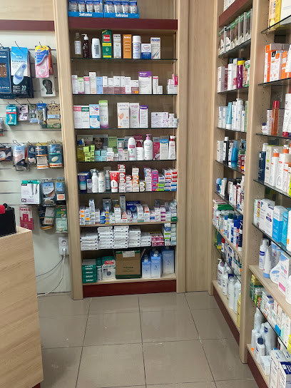Farmacia Medina