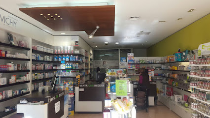 Farmacia Benalua