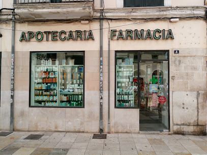 Farmacia Balaguer Siquier