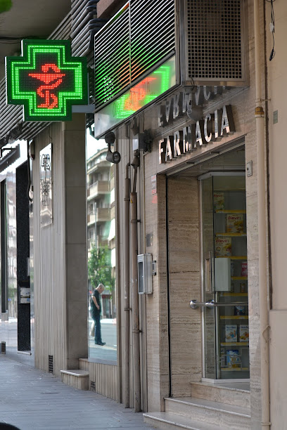 Farmacia Bendicho - Isanta Passeig de Ronda
