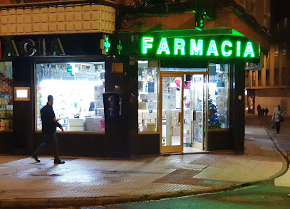 Farmacia Miralles