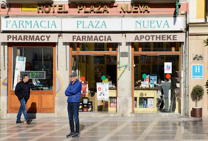 Farmacia Plaza nueva