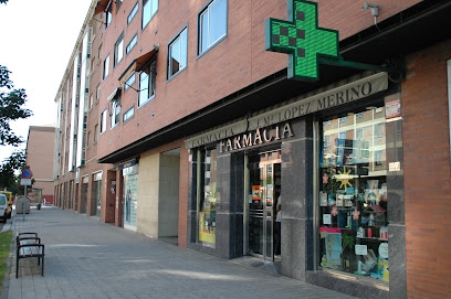 Farmacia Puente Mayor (Ldo. Miguel Angel López Franco)