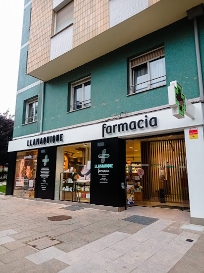 Farmacia Llamaquique Oviedo