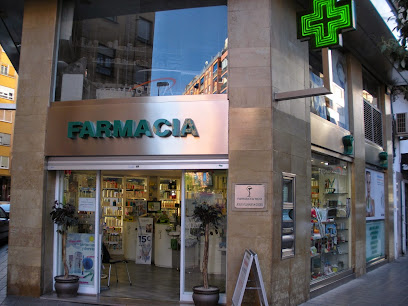 Farmacia Villanueva Godes
