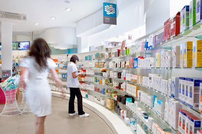 Farmacia Elena Angulo