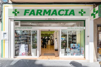 Farmàcia La Clau