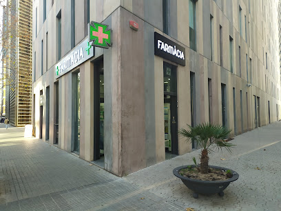 Farmacia Diagonal 197