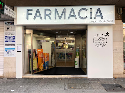 Farmacia Fornés - Valldemossa 25