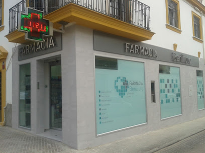 Farmacia Benlliure