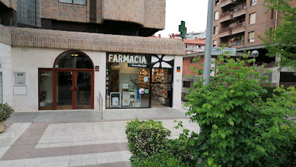 Farmacia Itxaso Pascua