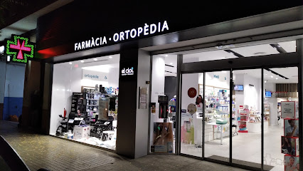 FARMÀCIA ORTOPÈDIA EL CLOT (Farmàcia Freixenet)