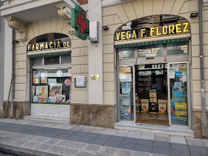 Farmacia Blasco Vega