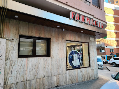 La Farmacia Violeta