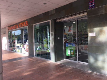 Farmacia Lda. Ruth Vivar Collazos
