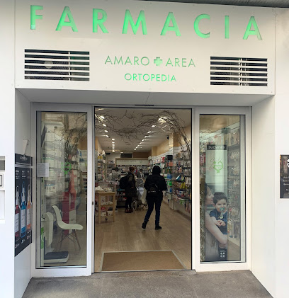 Farmacia Amaro y Area