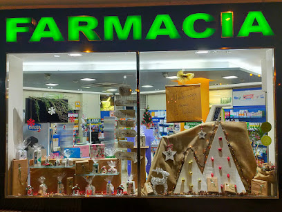 Farmacia Nuria Perretta Tejedor