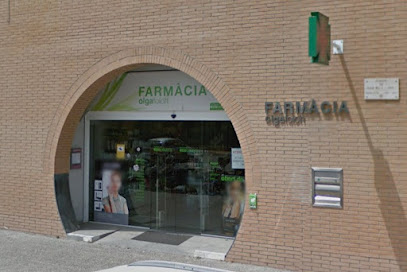 Farmàcia Olga folch
