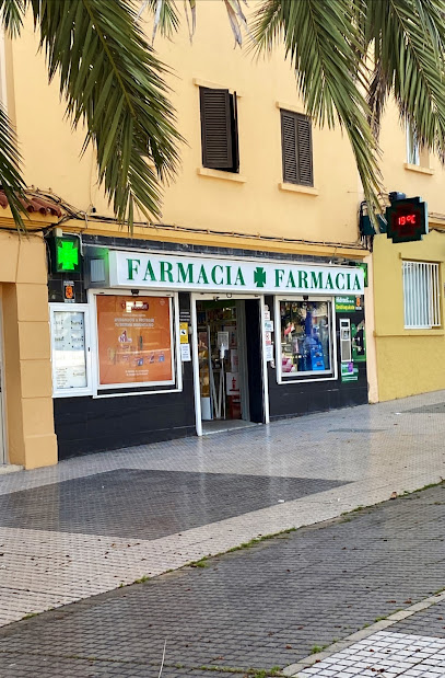 Farmacia Artiles-Murillo C.B.