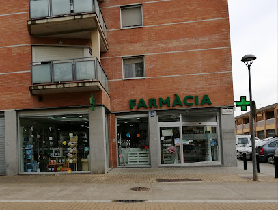 Farmàcia Escatllar Sagrera