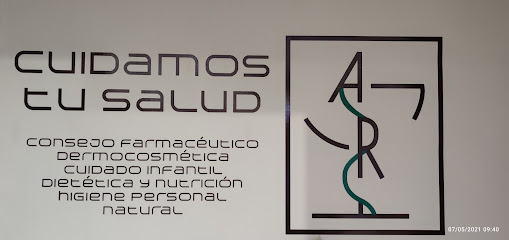 Farmacia Huércal de Almería