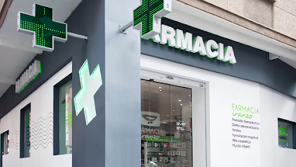 Farmacia María Iranzo Ródenas