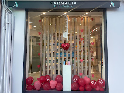 Farmacia AntonDeSoto