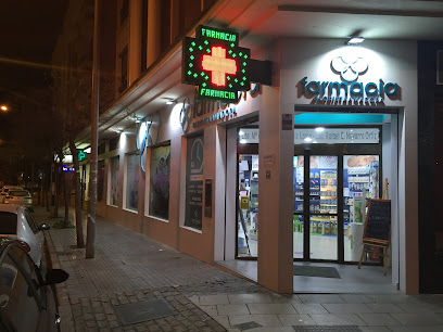 Farmacia Glorieta Amadora