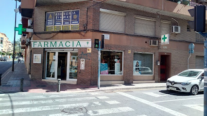 Farmacia Jornet García