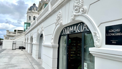 Farmacia Sardinero