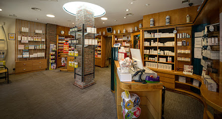 Farmacia Marta Ortega