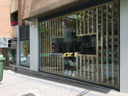 Farmacia Santo Tomás