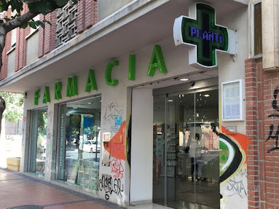 Farmacia Lydia Sánchez Polo Farmacia 12 horas Ortopedia en Murcia