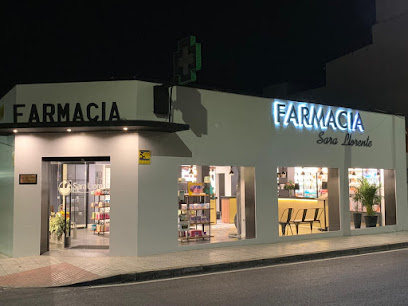 Farmacia Sara Llorente Cancho