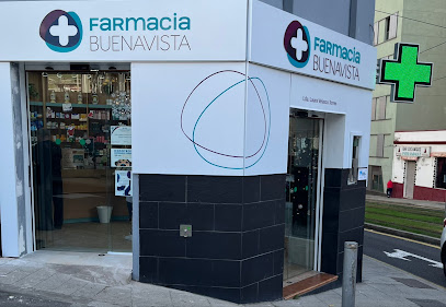 Farmacia Buenavista