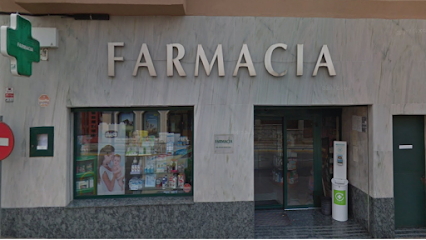 Farmacia M.ª Jesús Martín Calvo