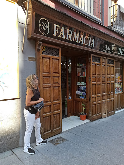 Farmacia Deleuze