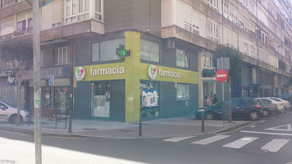 Farmacia Bonnardeaux Alvarado