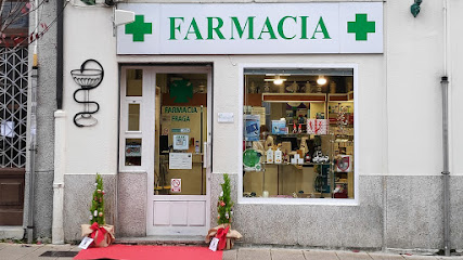 Farmacia Fraga