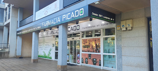 Farmacia Picado Domínguez