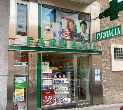 Farmacia Bautista Y Pérez Teijón