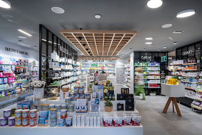 Farmacia Blas Infante