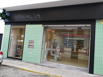 Farmacia Juan de Dios Barroso Amador