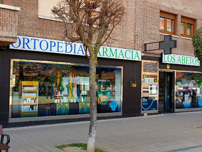 Farmacia Los Abetos