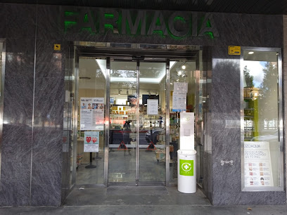 Farmacia Urteaga