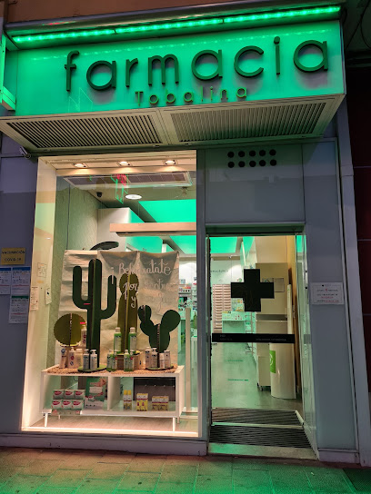 Farmacia Tobalina