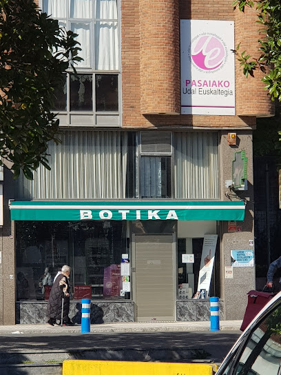 Farmacia Ana Jimenez Tomasena