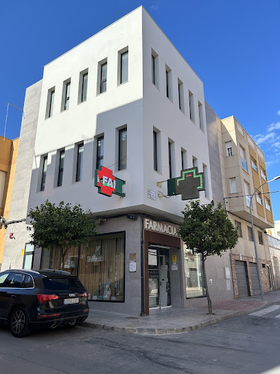 Farmacia Comarcal