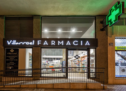 Villarroel Farmacia